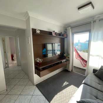 Apartamento em São Paulo, bairro Itaquera