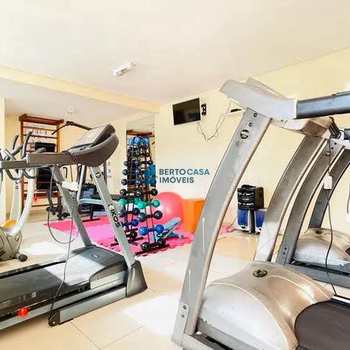 Apartamento em São Paulo, bairro Itaquera
