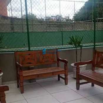 Apartamento em São Paulo, bairro Itaquera