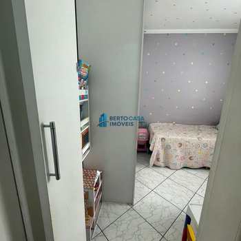 Apartamento em São Paulo, bairro Itaquera