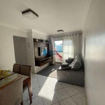 Apartamento em São Paulo, bairro Itaquera