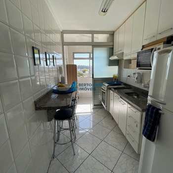 Apartamento em São Paulo, bairro Itaquera