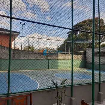 Apartamento em São Paulo, bairro Itaquera