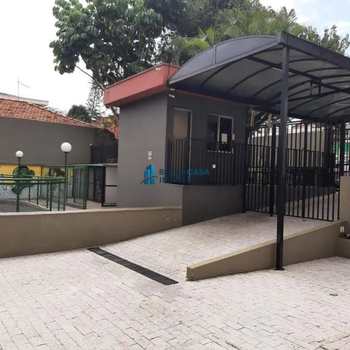 Apartamento em São Paulo, bairro Itaquera