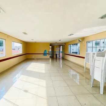 Apartamento em São Paulo, bairro Itaquera