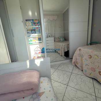 Apartamento em São Paulo, bairro Itaquera