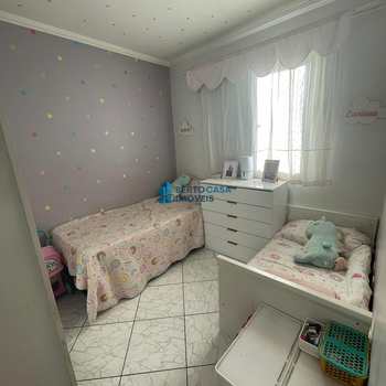 Apartamento em São Paulo, bairro Itaquera