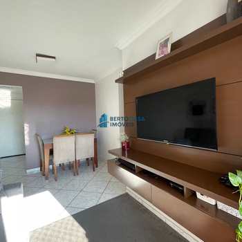 Apartamento em São Paulo, bairro Itaquera