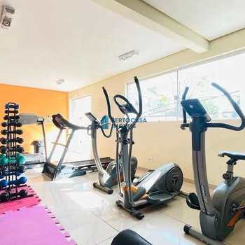 Apartamento em São Paulo, bairro Itaquera
