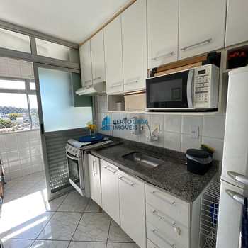 Apartamento em São Paulo, bairro Itaquera