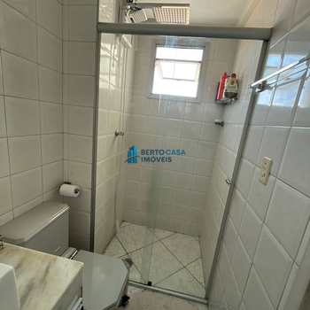 Apartamento em São Paulo, bairro Itaquera