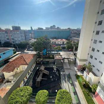 Apartamento em São Paulo, bairro Itaquera