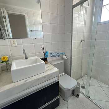 Apartamento em São Paulo, bairro Itaquera