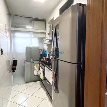 Apartamento em São Paulo, bairro Itaquera