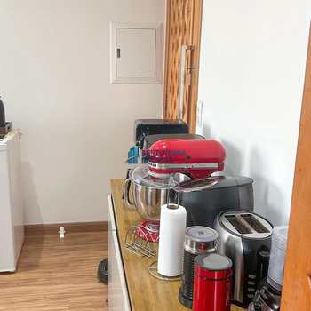 Apartamento em São Paulo, bairro Itaquera