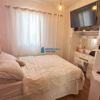 Apartamento em São Paulo, bairro Itaquera