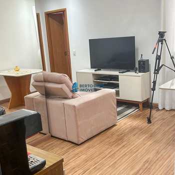 Apartamento em São Paulo, bairro Itaquera
