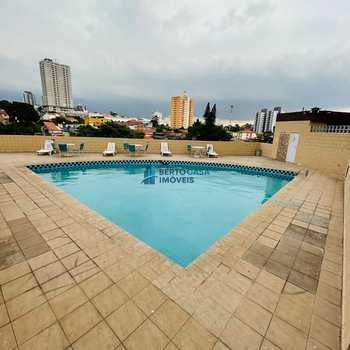 Apartamento em São Paulo, bairro Itaquera
