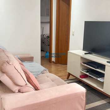 Apartamento em São Paulo, bairro Itaquera