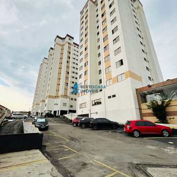 Apartamento em São Paulo, bairro Itaquera