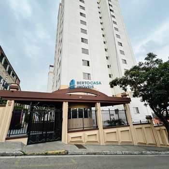 Apartamento em São Paulo, bairro Itaquera