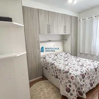 Apartamento em São Paulo, bairro Itaquera