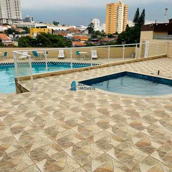 Apartamento em São Paulo, bairro Itaquera