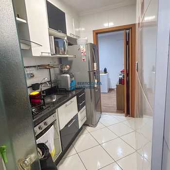 Apartamento em São Paulo, bairro Itaquera