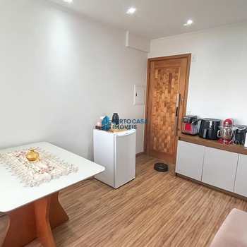 Apartamento em São Paulo, bairro Itaquera