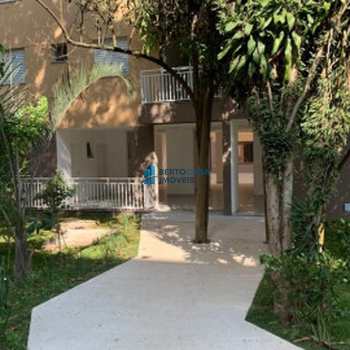 Apartamento em São Paulo, bairro Itaquera