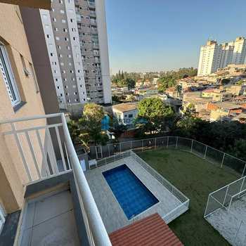 Apartamento em São Paulo, bairro Itaquera
