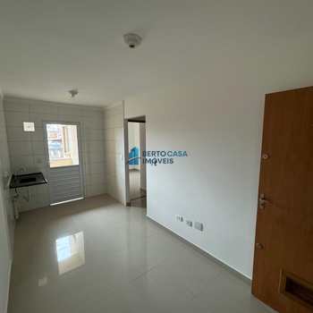 Apartamento em São Paulo, bairro Itaquera