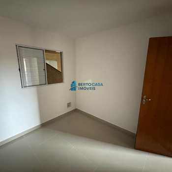 Apartamento em São Paulo, bairro Itaquera