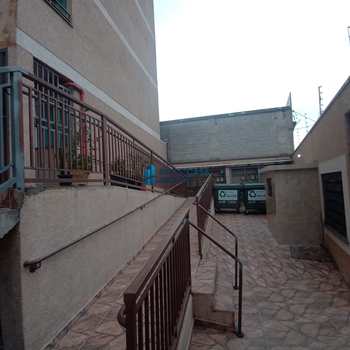 Apartamento em São Paulo, bairro Itaquera