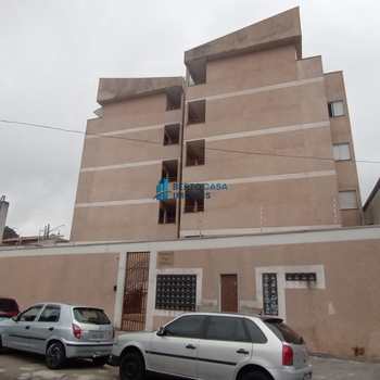 Apartamento em São Paulo, bairro Itaquera