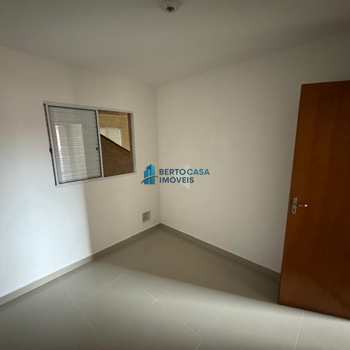 Apartamento em São Paulo, bairro Itaquera