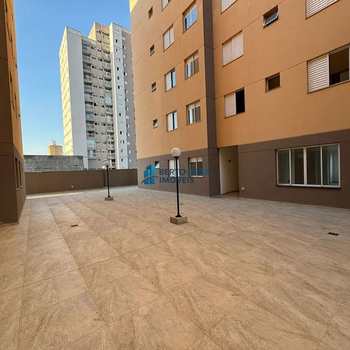 Apartamento em São Paulo, bairro Itaquera