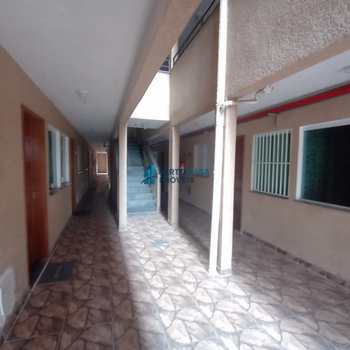 Apartamento em São Paulo, bairro Itaquera