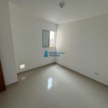 Apartamento em São Paulo, bairro Itaquera