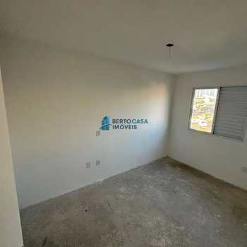 Apartamento em São Paulo, bairro Itaquera