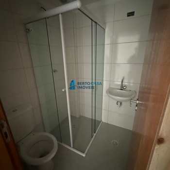 Apartamento em São Paulo, bairro Itaquera