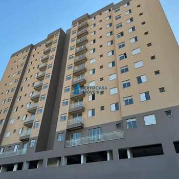 Apartamento em São Paulo, bairro Itaquera