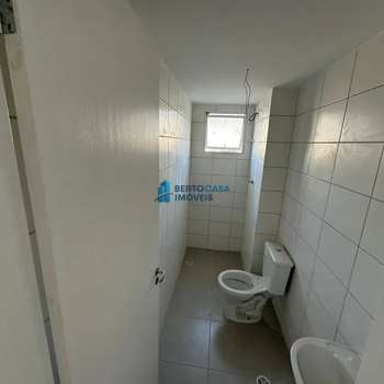 Apartamento em São Paulo, bairro Itaquera