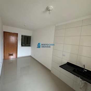 Apartamento em São Paulo, bairro Itaquera