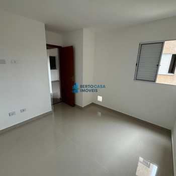Apartamento em São Paulo, bairro Itaquera