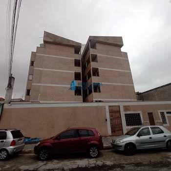 Apartamento em São Paulo, bairro Itaquera