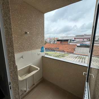 Apartamento em São Paulo, bairro Itaquera