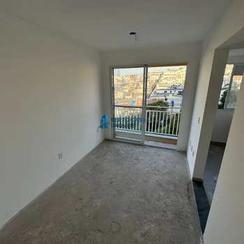 Apartamento em São Paulo, bairro Itaquera