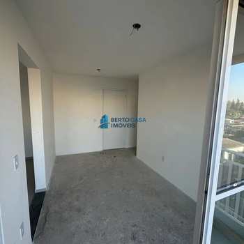 Apartamento em São Paulo, bairro Itaquera