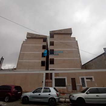 Apartamento em São Paulo, bairro Itaquera
